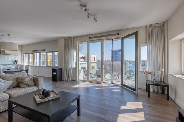 Medium property photo - Junostraat 301, 2516 BR Den Haag