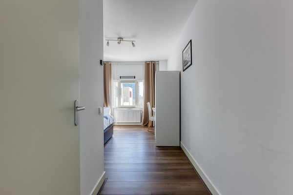 Medium property photo - Junostraat 301, 2516 BR Den Haag