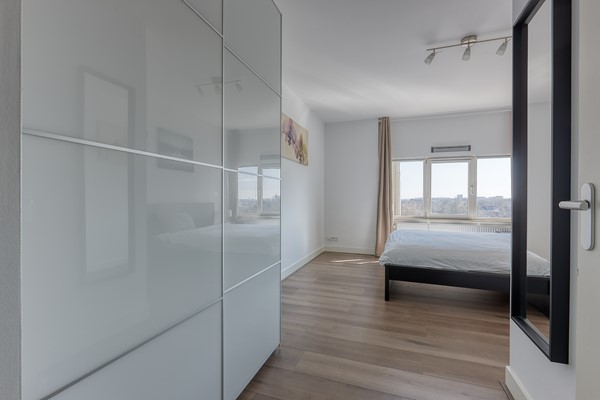 Medium property photo - Junostraat 301, 2516 BR Den Haag