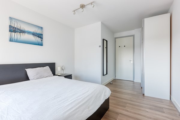 Medium property photo - Junostraat 301, 2516 BR Den Haag