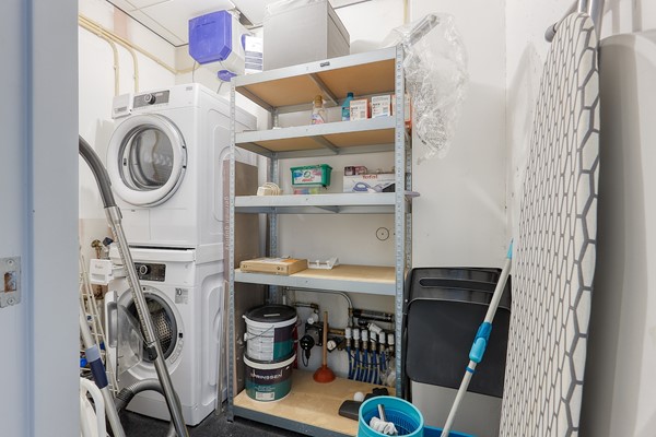 Medium property photo - Junostraat 301, 2516 BR Den Haag
