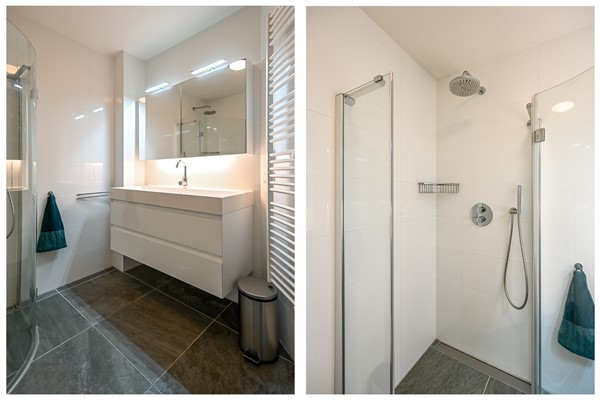 Medium property photo - Anthonie van Dijckstraat 5H, 1077 ME Amsterdam