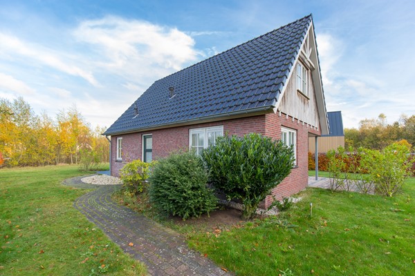 Medium property photo - Houtvester Jansenweg 2c24, 9462 TB Gasselte