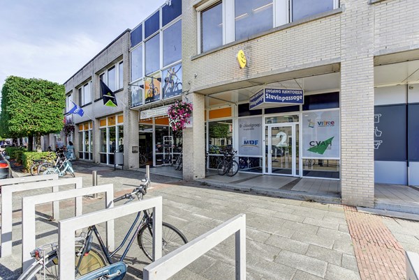 Medium property photo - Stevinweg 2A, 3891 EA Zeewolde