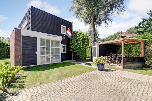 Medium property photo - Bosruiterweg 25-5, 3897 LV Zeewolde