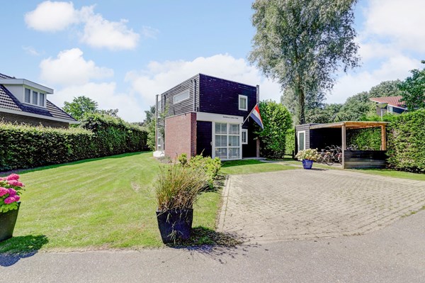 Medium property photo - Bosruiterweg 25-5, 3897 LV Zeewolde