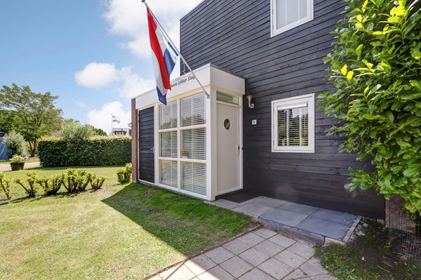 Medium property photo - Bosruiterweg 25-5, 3897 LV Zeewolde