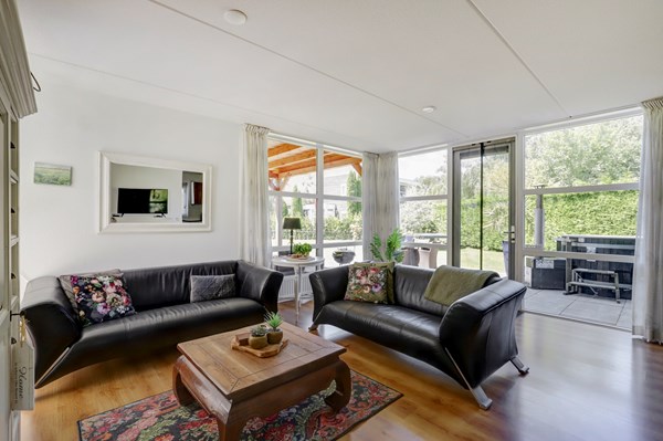 Medium property photo - Bosruiterweg 25-5, 3897 LV Zeewolde