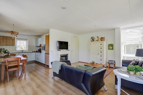 Medium property photo - Bosruiterweg 25-5, 3897 LV Zeewolde