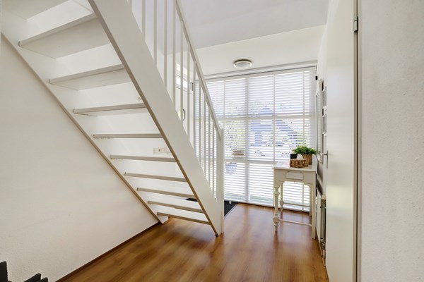 Medium property photo - Bosruiterweg 25-5, 3897 LV Zeewolde