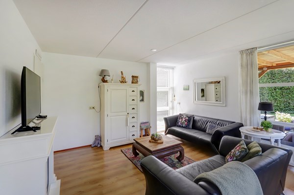 Medium property photo - Bosruiterweg 25-5, 3897 LV Zeewolde