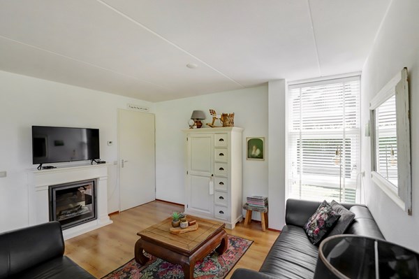 Medium property photo - Bosruiterweg 25-5, 3897 LV Zeewolde