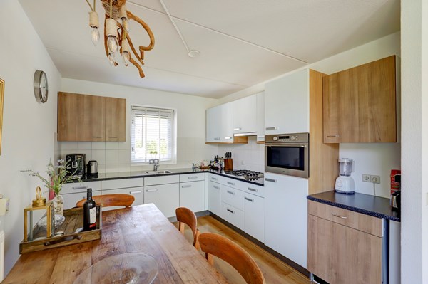 Medium property photo - Bosruiterweg 25-5, 3897 LV Zeewolde