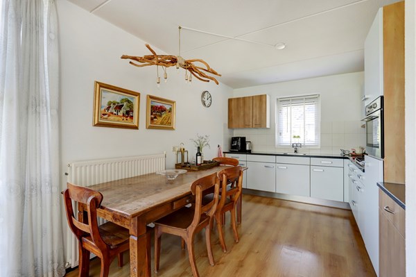 Medium property photo - Bosruiterweg 25-5, 3897 LV Zeewolde