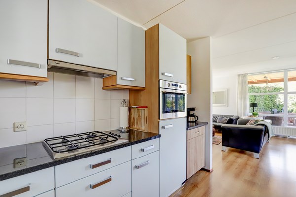 Medium property photo - Bosruiterweg 25-5, 3897 LV Zeewolde