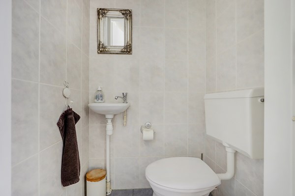 Medium property photo - Bosruiterweg 25-5, 3897 LV Zeewolde