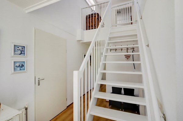 Medium property photo - Bosruiterweg 25-5, 3897 LV Zeewolde