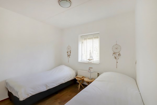 Medium property photo - Bosruiterweg 25-5, 3897 LV Zeewolde