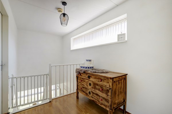 Medium property photo - Bosruiterweg 25-5, 3897 LV Zeewolde