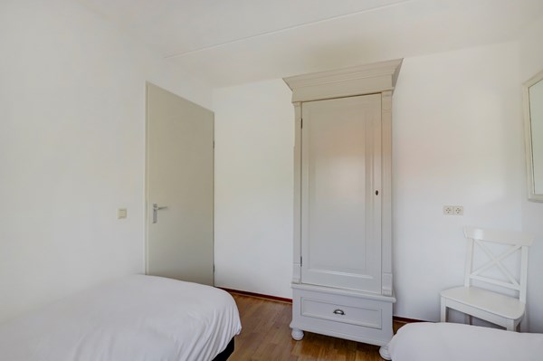 Medium property photo - Bosruiterweg 25-5, 3897 LV Zeewolde