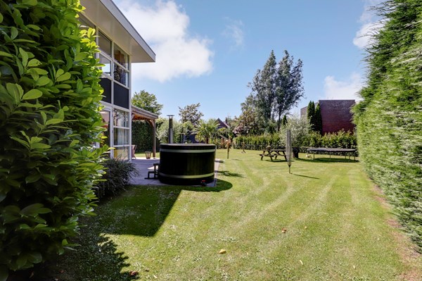 Medium property photo - Bosruiterweg 25-5, 3897 LV Zeewolde