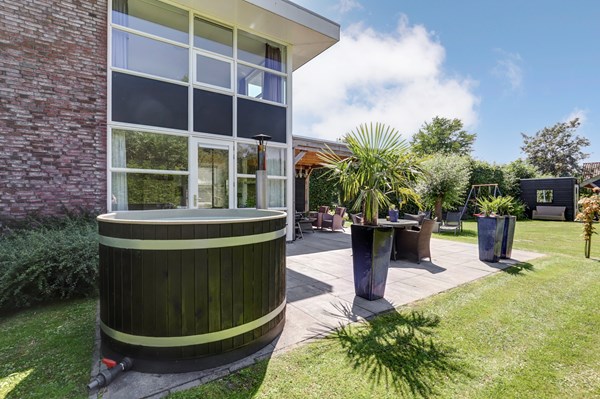 Medium property photo - Bosruiterweg 25-5, 3897 LV Zeewolde