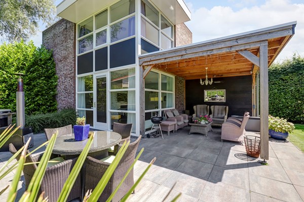 Medium property photo - Bosruiterweg 25-5, 3897 LV Zeewolde