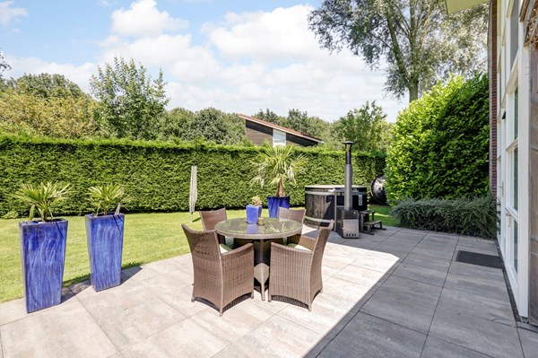 Medium property photo - Bosruiterweg 25-5, 3897 LV Zeewolde