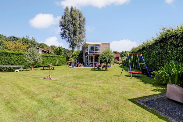 Medium property photo - Bosruiterweg 25-5, 3897 LV Zeewolde
