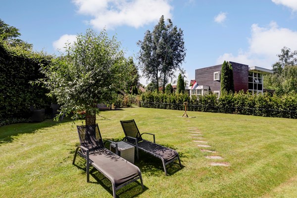 Medium property photo - Bosruiterweg 25-5, 3897 LV Zeewolde