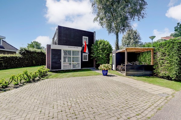 Medium property photo - Bosruiterweg 25-5, 3897 LV Zeewolde