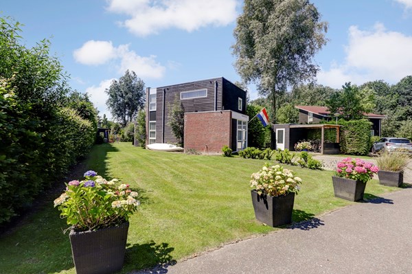 Medium property photo - Bosruiterweg 25-5, 3897 LV Zeewolde