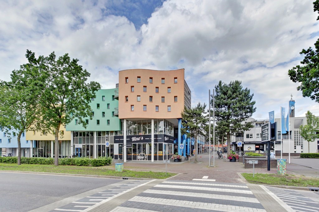 View of Kerkstraat 36, 3891 ET Zeewolde