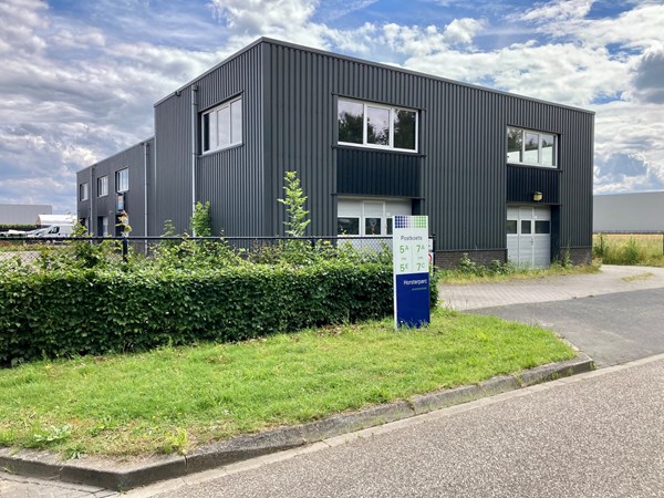 Postkoets 5B, 3897 AK Zeewolde