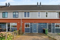 Verkocht: Waterman 5, 3893DV Zeewolde