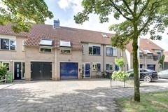 Verkocht onder voorbehoud: Almereweg 77, 3891ZN Zeewolde