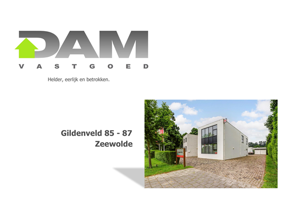 Brochure preview - Brochure Gildenveld 85 87 Zeewolde.pdf