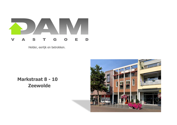 Brochure preview - Marktstraat 8 10 Zeewolde.pdf