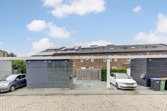 Verkocht onder voorbehoud: Berkenhof 6, 3894BL Zeewolde