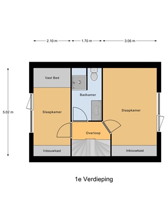 Corridor 35, 3893 BB Zeewolde - 1e_Verdieping.jpg