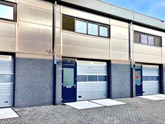 Verkocht: Eenspan 8G, 3897AL Zeewolde