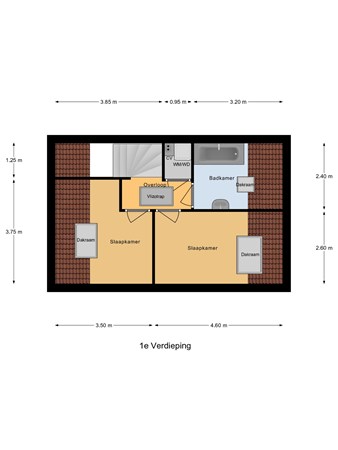 Zeilmaker 4, 3894 CL Zeewolde - 1e_Verdieping.jpg