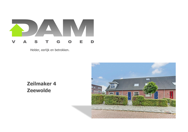 Brochure preview - Brochure Zeilmaker 4 Zeewolde.pdf