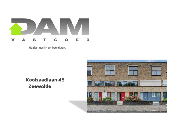 Brochure preview - Brochure Koolzaadlaan 45 Zeewolde.pdf