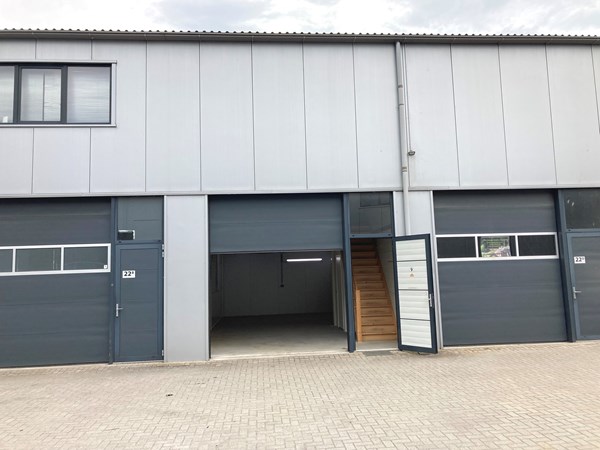 Marconiweg 22D, 3899 BR Zeewolde