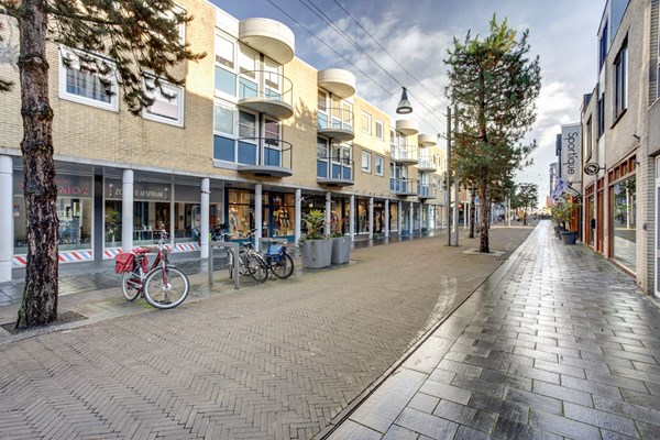 Torenstraat 4G, 3891 BZ Zeewolde