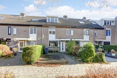 Te koop: Vuurtoren 36, 1186ZR Amstelveen