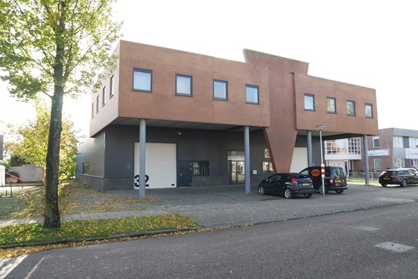 Jupiterweg 32, 3893 GD Zeewolde