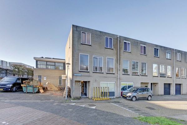 Vlietstroom 1D, 3891 EM Zeewolde