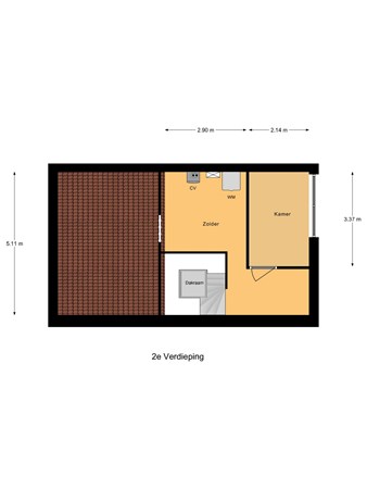 Helmgras 15, 3893 HH Zeewolde - 2e_Verdieping.jpg